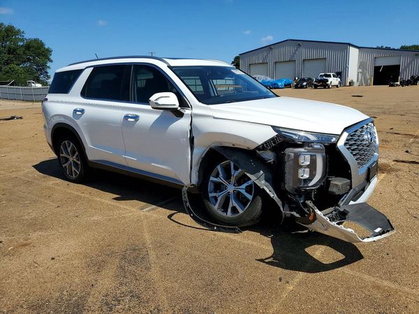 2020 HYUNDAI PALISADE SEL w/ Convenience Pkg