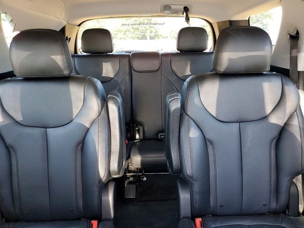2020 HYUNDAI PALISADE SEL w/ Convenience Pkg