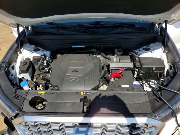 2020 HYUNDAI PALISADE SEL w/ Convenience Pkg