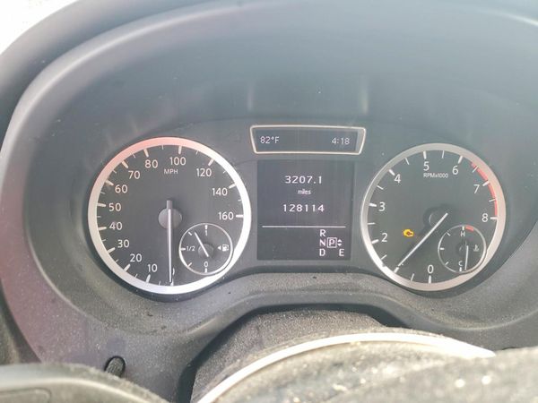 2018 INFINITI QX30