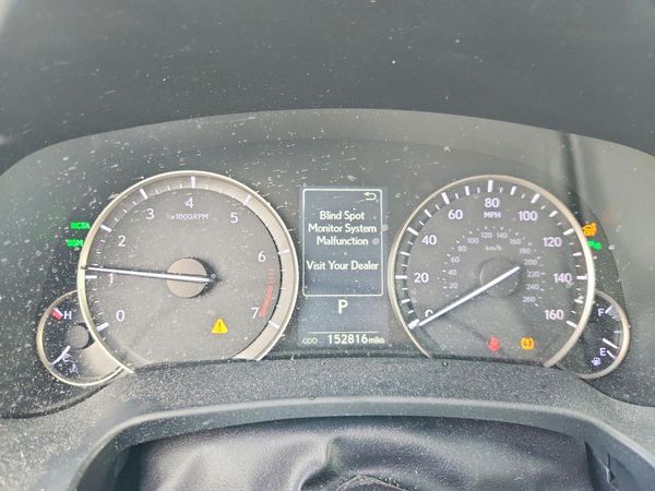 2018 LEXUS RX 350 350/350 F Sport