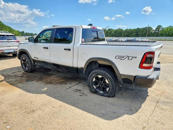2024 RAM 1500 Rebel