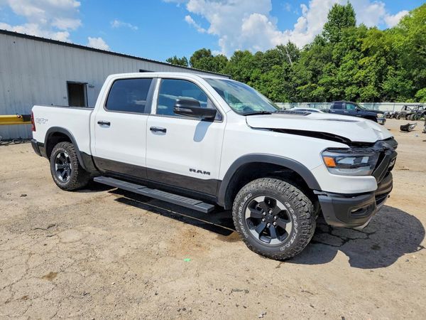 2024 RAM 1500 Rebel
