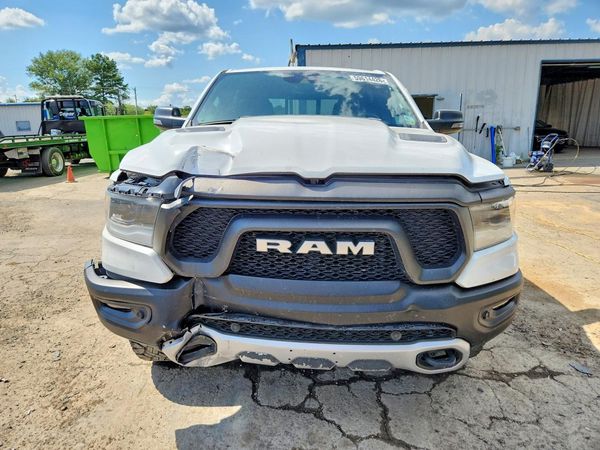 2024 RAM 1500 Rebel