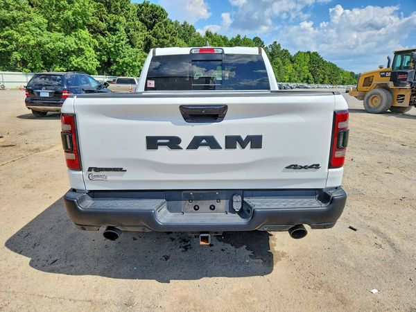 2024 RAM 1500 Rebel