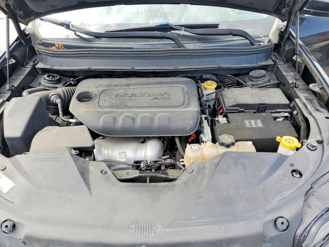 2019 JEEP CHEROKEE LATITUDE PLUS FWD