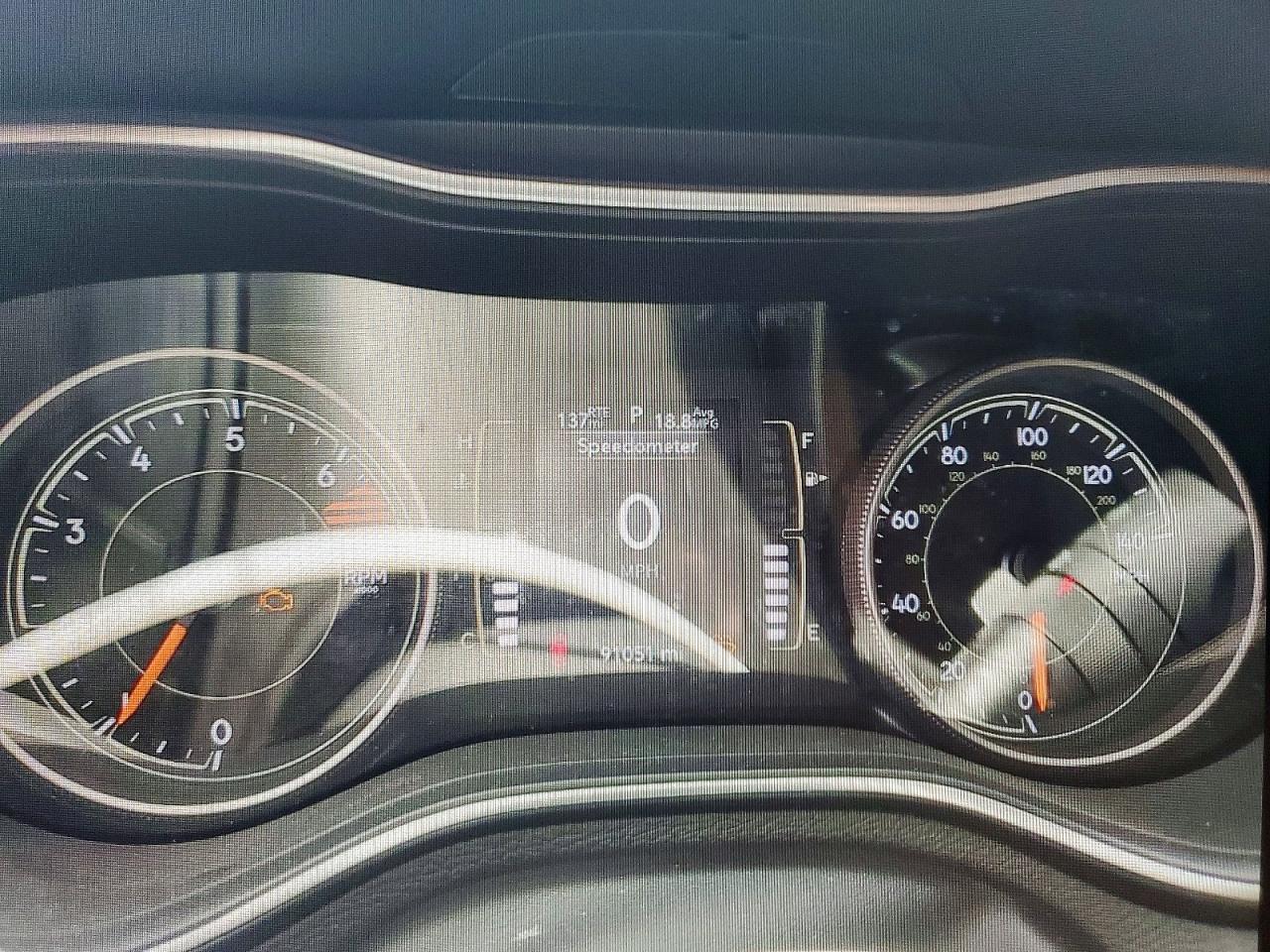 2019 JEEP CHEROKEE LATITUDE PLUS FWD