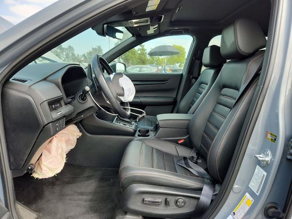2025 HONDA CR-V Sport-L