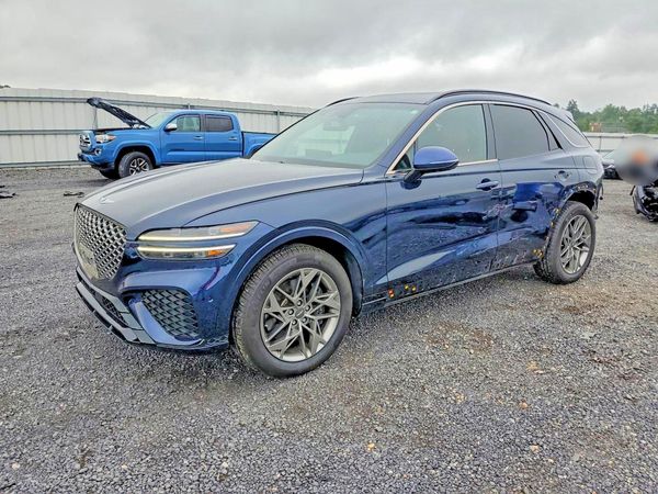 2023 GENESIS GV70