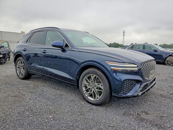 2023 GENESIS GV70