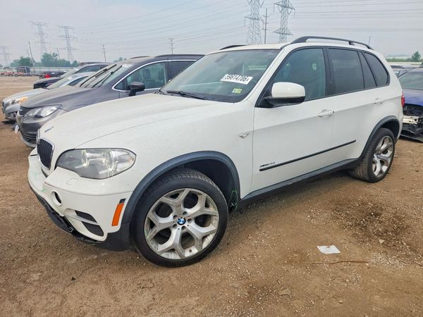 2013 BMW X5