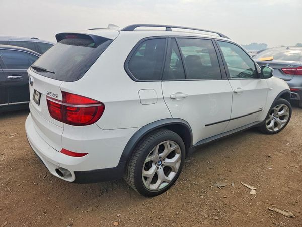 2013 BMW X5
