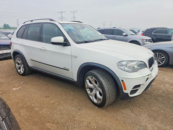 2013 BMW X5