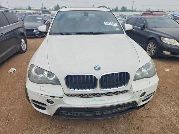 2013 BMW X5