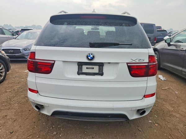 2013 BMW X5