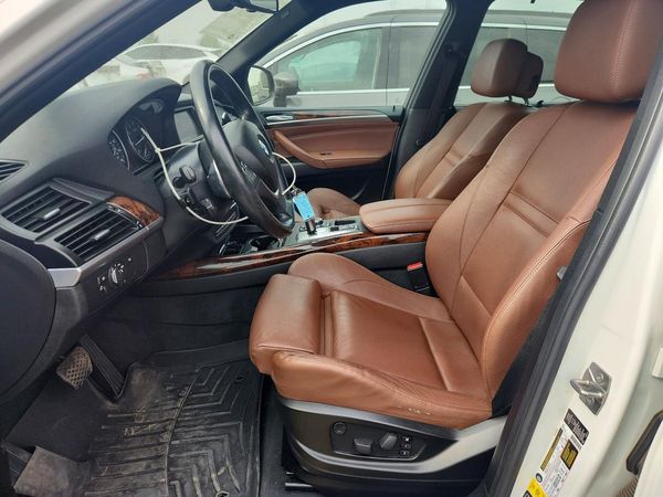 2013 BMW X5