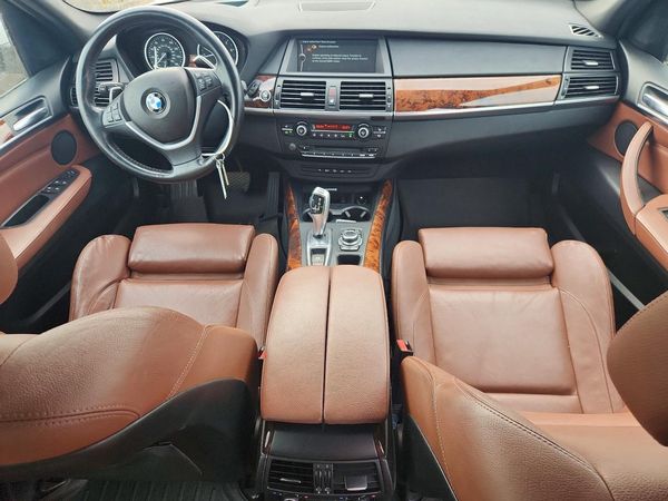 2013 BMW X5