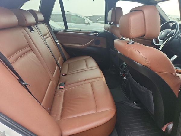 2013 BMW X5