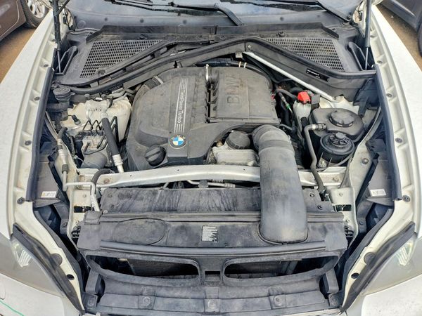 2013 BMW X5