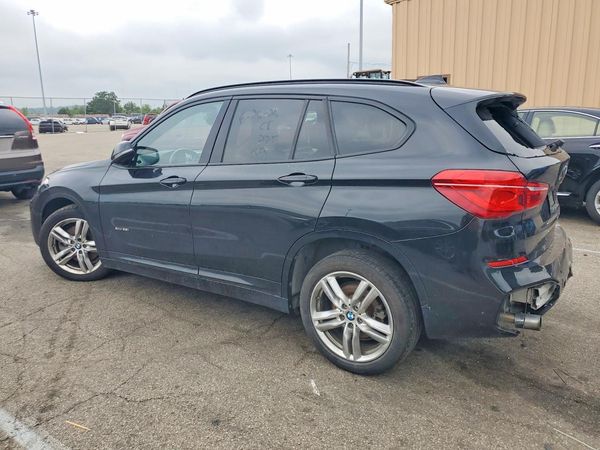 2017 BMW X1 xDrive28i