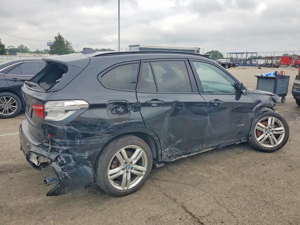 2017 BMW X1 xDrive28i