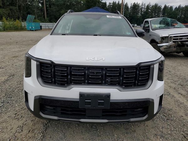 2024 KIA SORENTO