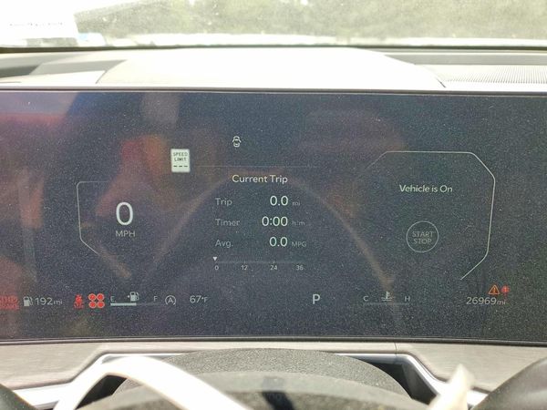 2024 KIA SORENTO
