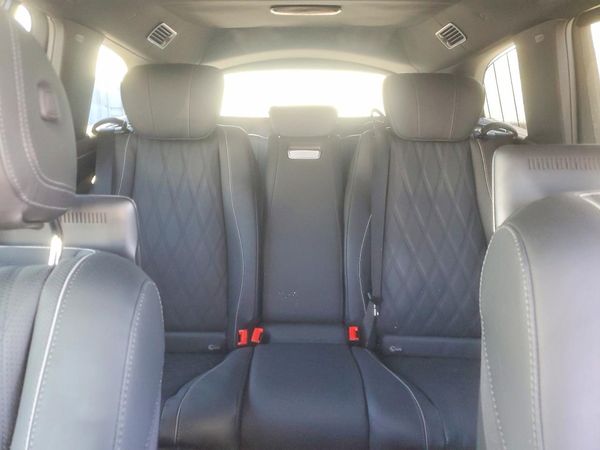2024 MERCEDES-BENZ GLS