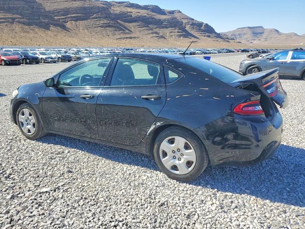 2013 DODGE DART SE/Aero
