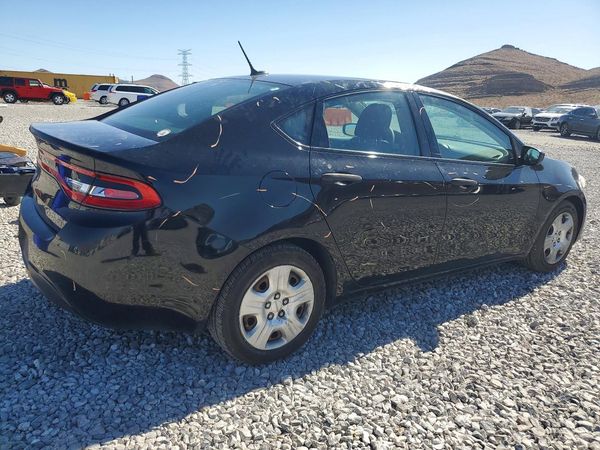 2013 DODGE DART SE/Aero