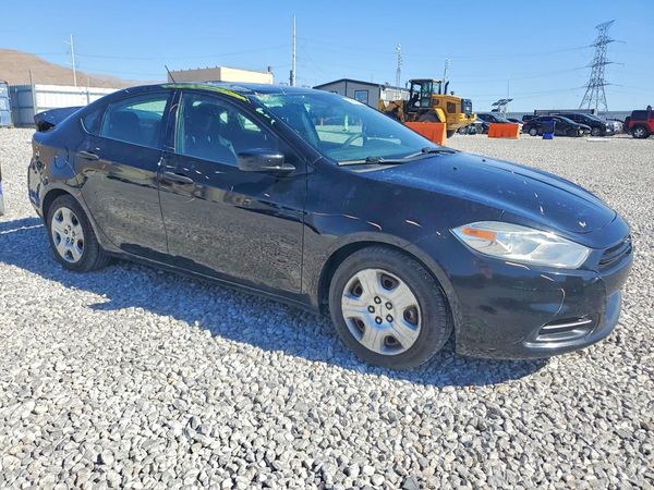 2013 DODGE DART SE/Aero