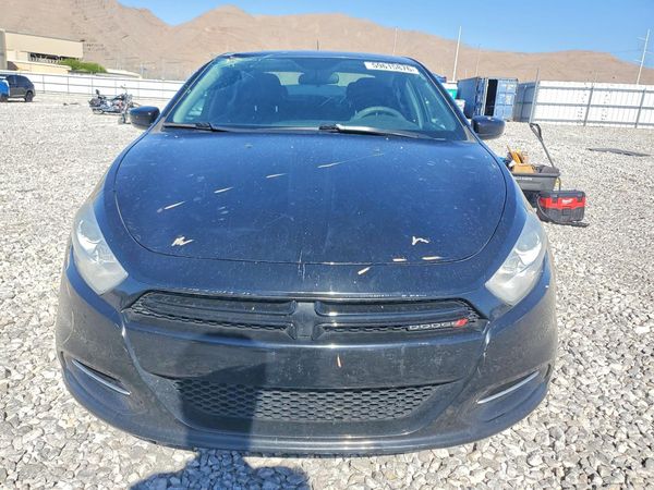 2013 DODGE DART SE/Aero