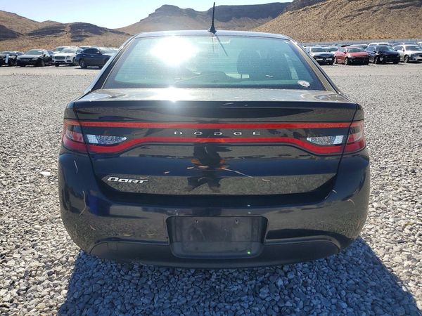 2013 DODGE DART SE/Aero