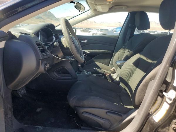 2013 DODGE DART SE/Aero