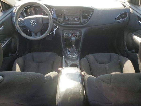 2013 DODGE DART SE/Aero
