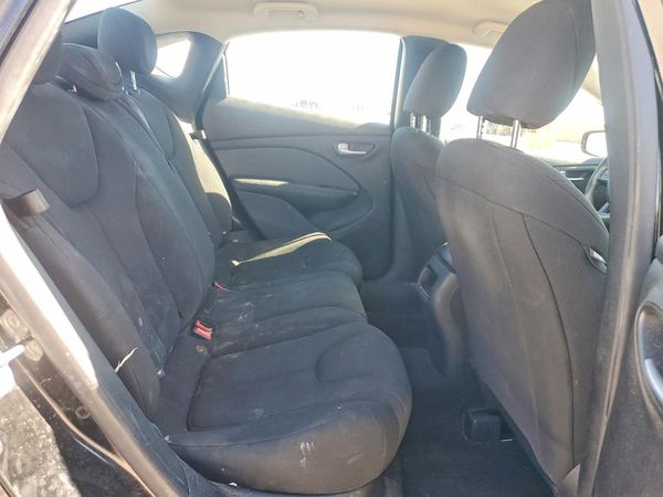 2013 DODGE DART SE/Aero