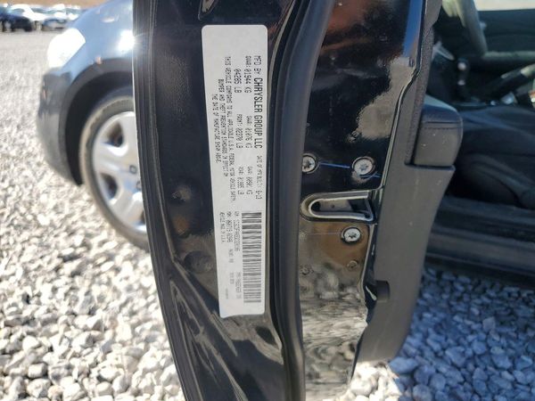 2013 DODGE DART SE/Aero