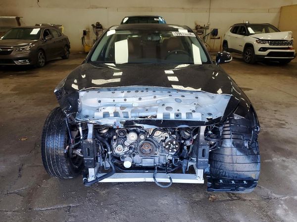2023 INFINITI Q50