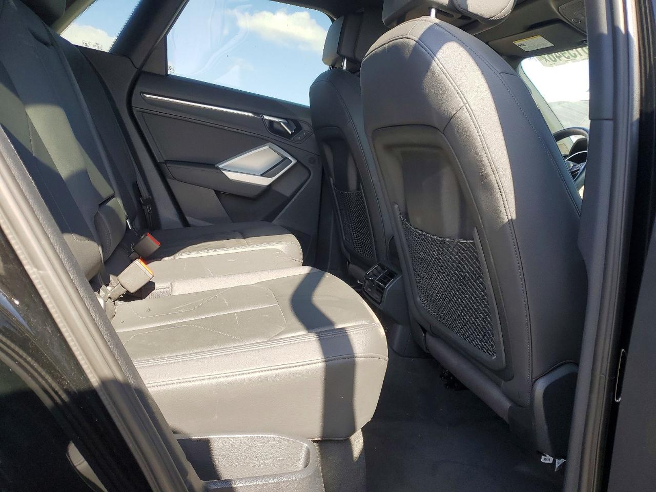 2022 AUDI Q3 quattro Premium