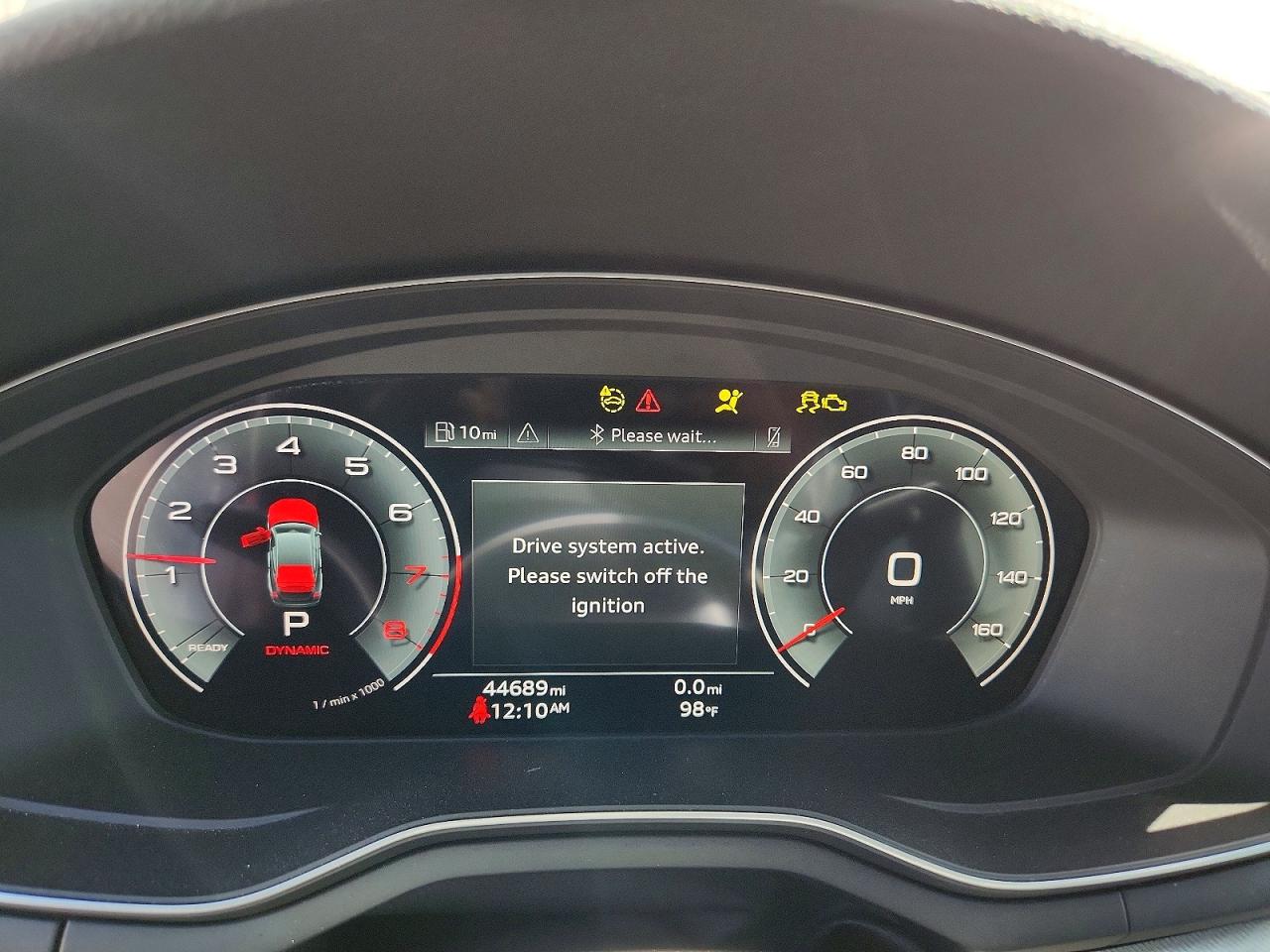 2025 AUDI A5 S Line quattro Premium