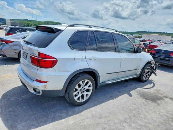 2012 BMW X5 xDrive35i