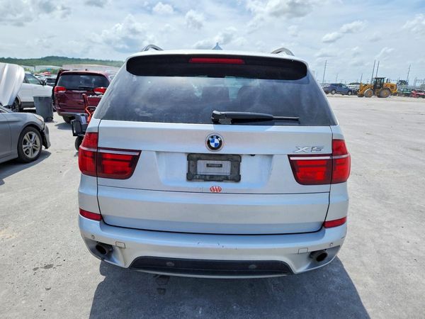 2012 BMW X5 xDrive35i