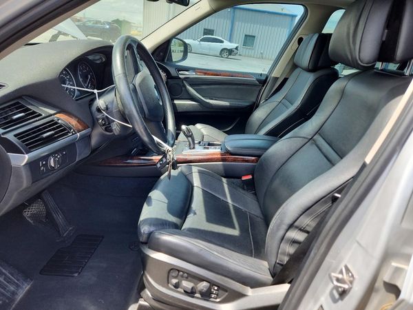 2012 BMW X5 xDrive35i