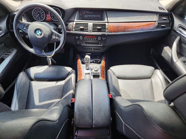 2012 BMW X5 xDrive35i