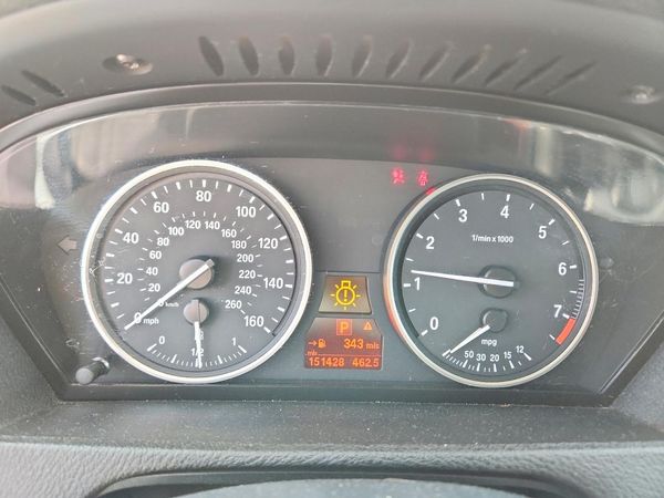2012 BMW X5 xDrive35i