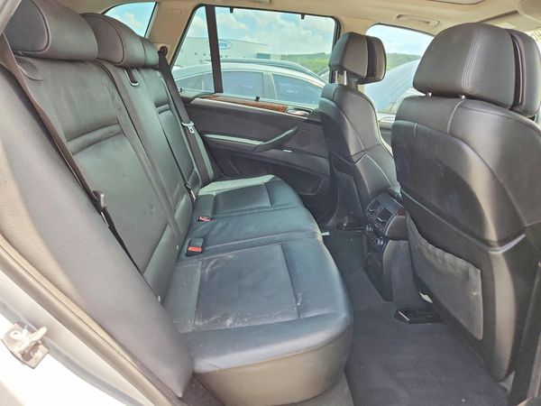 2012 BMW X5 xDrive35i
