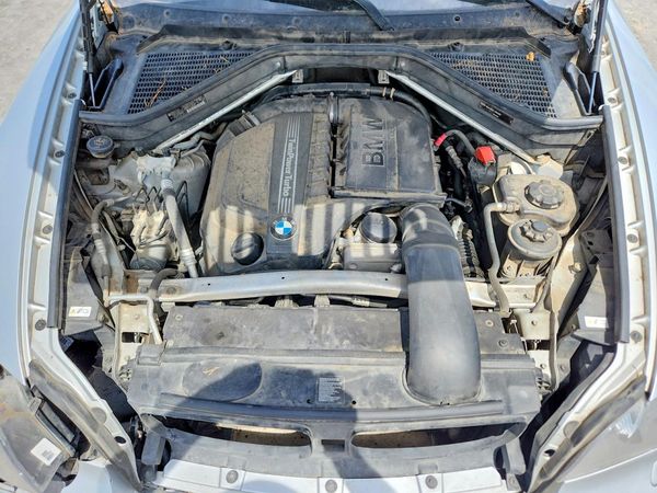 2012 BMW X5 xDrive35i