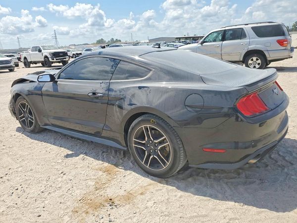 2020 FORD MUSTANG I4 Coupe