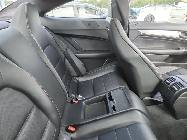 2014 MERCEDES-BENZ C C250
