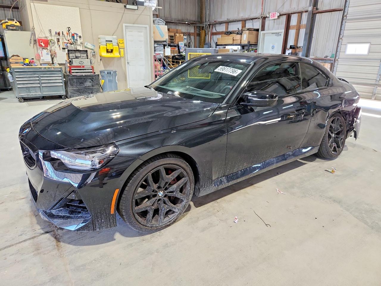 2025 BMW M240XI xDrive